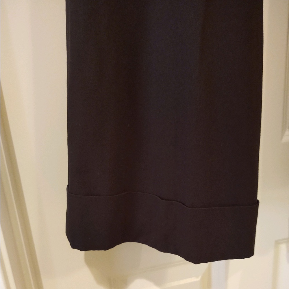 Worthington Black Dress Pants - 18W - Picture 3 of 4